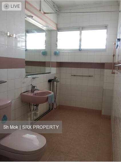 Blk 739 Pasir Ris Drive 10 (Pasir Ris), HDB 5 Rooms #177747212